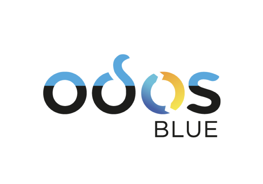 Odos Blue